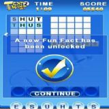 Dwonload TextTwist Cell Phone Game